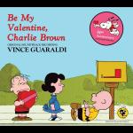 Be My Valentine Charlie Brown