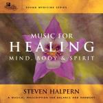 Music for Healing Mind Body...