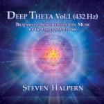 Deep Theta Vol 1 (432 Hz)