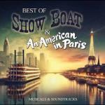 Best of Show Boat