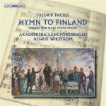 Hymn To Finland