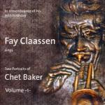 Two Portraits of Chet Baker Vol 1