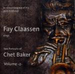 Two Portraits of Chet Baker Vol 2