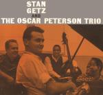 Stan Getz & the Oscar Peterson Trio