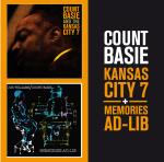 Kansas City 7/Memories Ad-Lib + 1