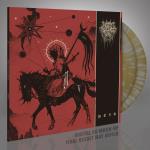 Heir (Gold Splatter)