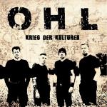 Krieg Der Kulturen (Red/Yellow/Black)