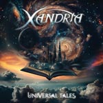 Universal tales 2024