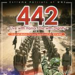 442: Extreme Patriots of WWII