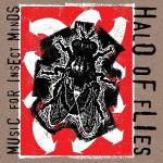 Music for Insect Minds