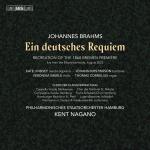 Ein Deutsches Requiem