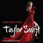 One night only (Broadcast 2014)