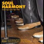 Soul Harmony - Sweet Soul Vocals 1961-1984