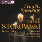 Frankly Speaking