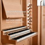 Organ Works Vol 4