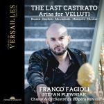The Last Castrato - Arias for...