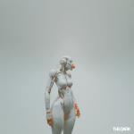 The Dark EP (Crystal Clear)
