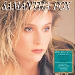 Samantha Fox