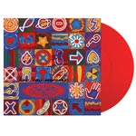Are You Normal? (Red/Ltd)