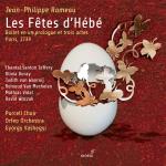 Les Fêtes D´hébé (1739)
