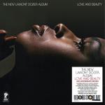 The New Lamont Dozier Album