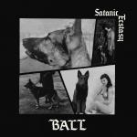 Satanic ecstasy (Deluxe Edition)