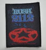 Patch 2112 (10,1 x 8,1 Cm)