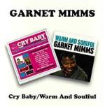 Cry Baby/Warm And Soulful