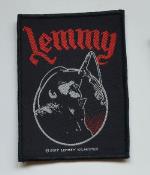 Patch Microphone (7,6 x 10,4 Cm)