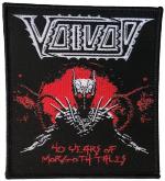 Patch 40 Years of Morgoth Tales (8,