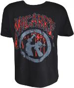 Blood Logo (M)