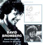 David Bromberg/Demon In Disguise