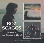 Moments + Boz Scaggs & Band