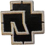 Patch Logo (7,7 x 7,8 Cm)