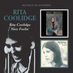 Rita Coolidge + Nice Feelin`