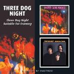 Three Dog Night/Suitable For...