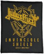 Patch Invincible Shield (10 x 8...