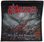 Patch Hell, Fire and Damnation (9,7