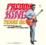 Texas Oil - Complete Federal...