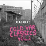 Cold War Classics Vol 2 (Clear)