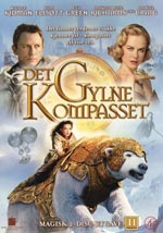 Guldkompassen (Norsk utgåva)