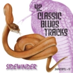 Sidewinder - 42 Classic Blues Tracks