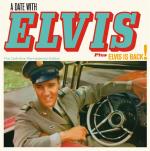 A Date With Elvis + Elvis is Back