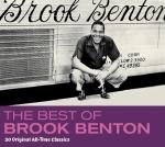 Best of Brook Benton
