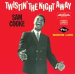 Twistin` the Night Away + Swing Low