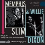 Songs of Memphis...