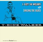 I Get So Weary/Singing the Blues