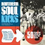 Nothern Soul Kicks - Its What`s on the Dance...