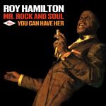 Mr Rock and Soul + You Can Have...