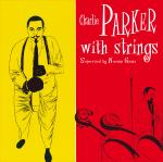 Charlie Parker With Strings